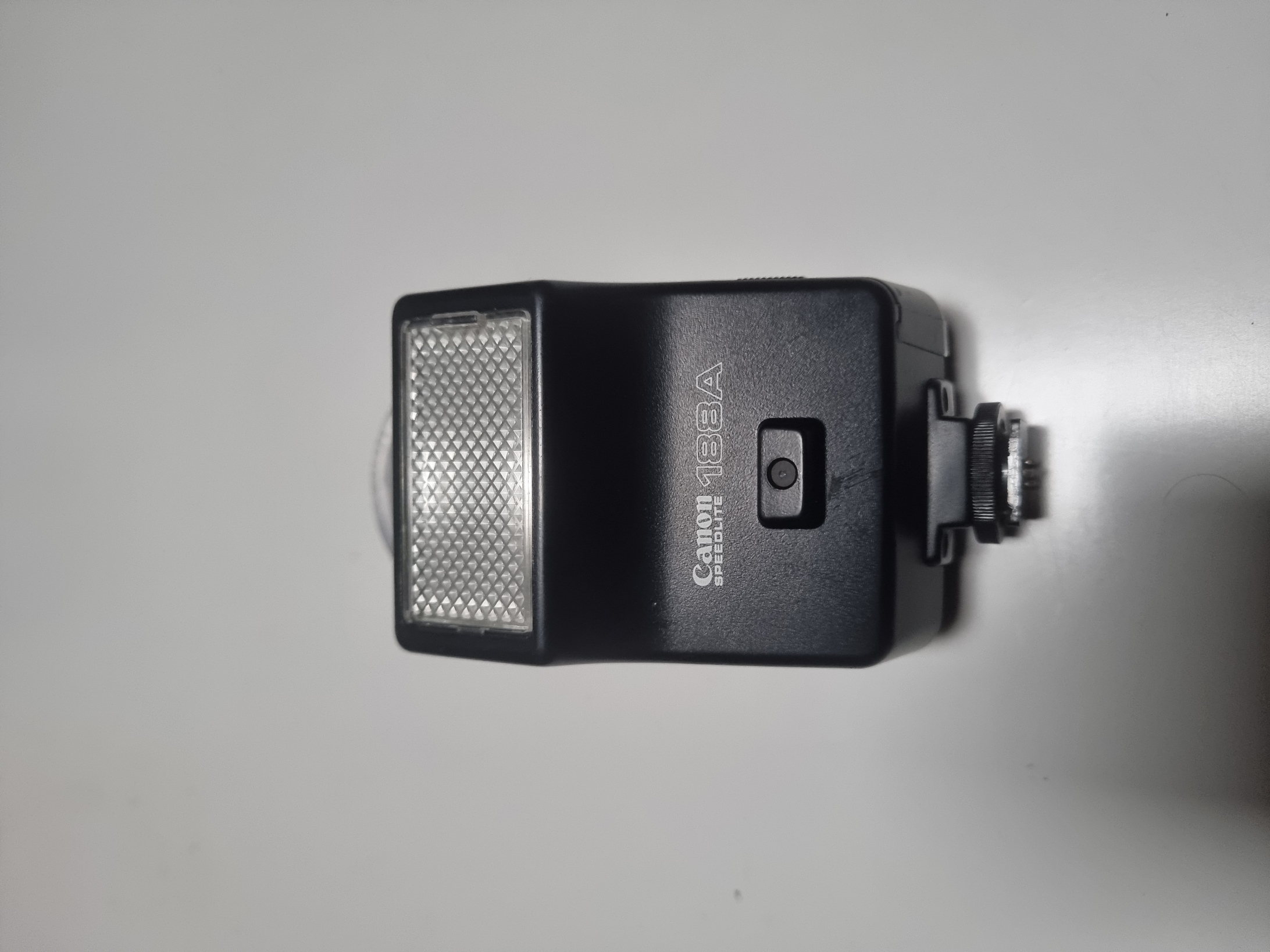 Canon Fotografia