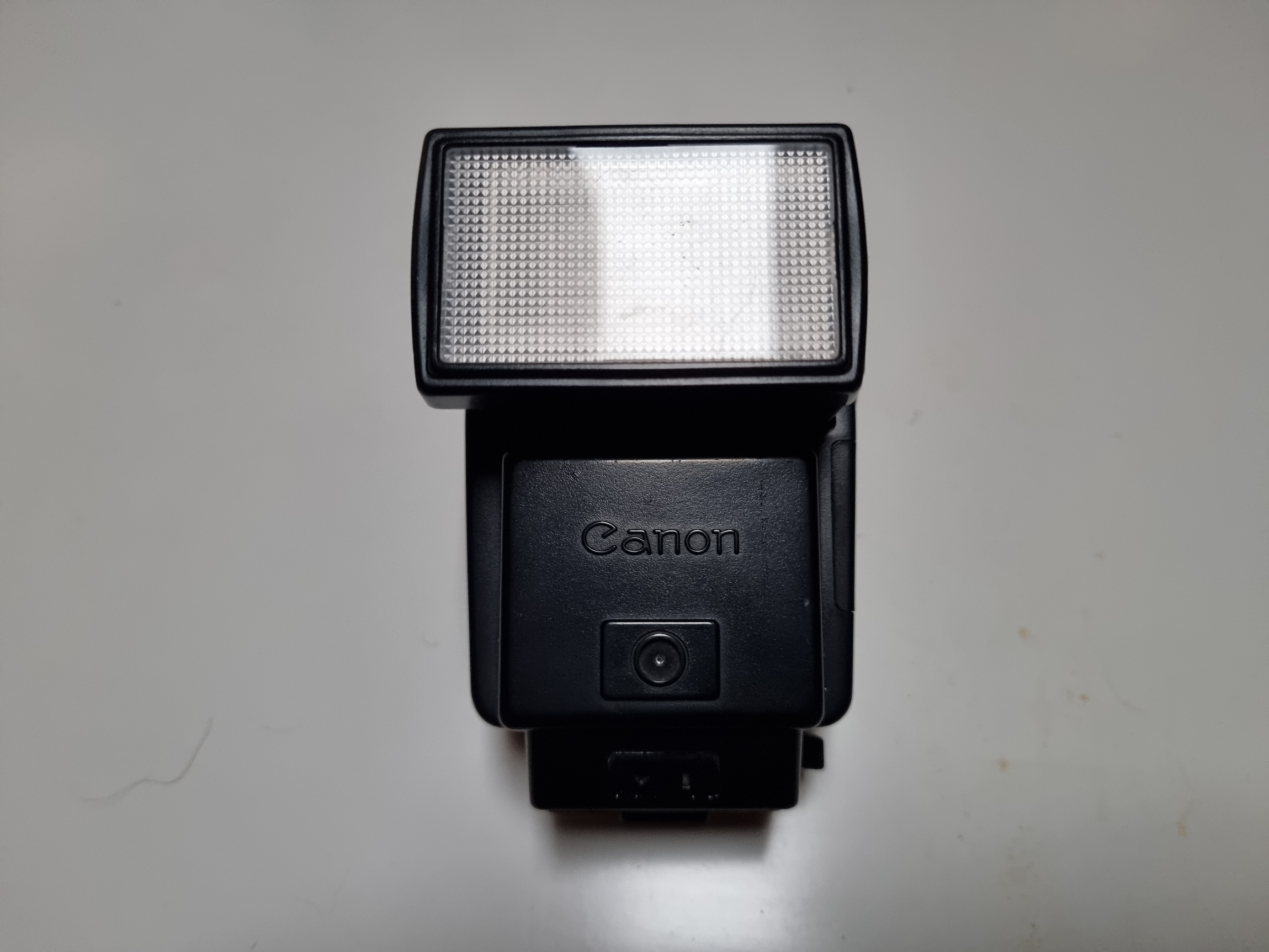 Canon Fotografia