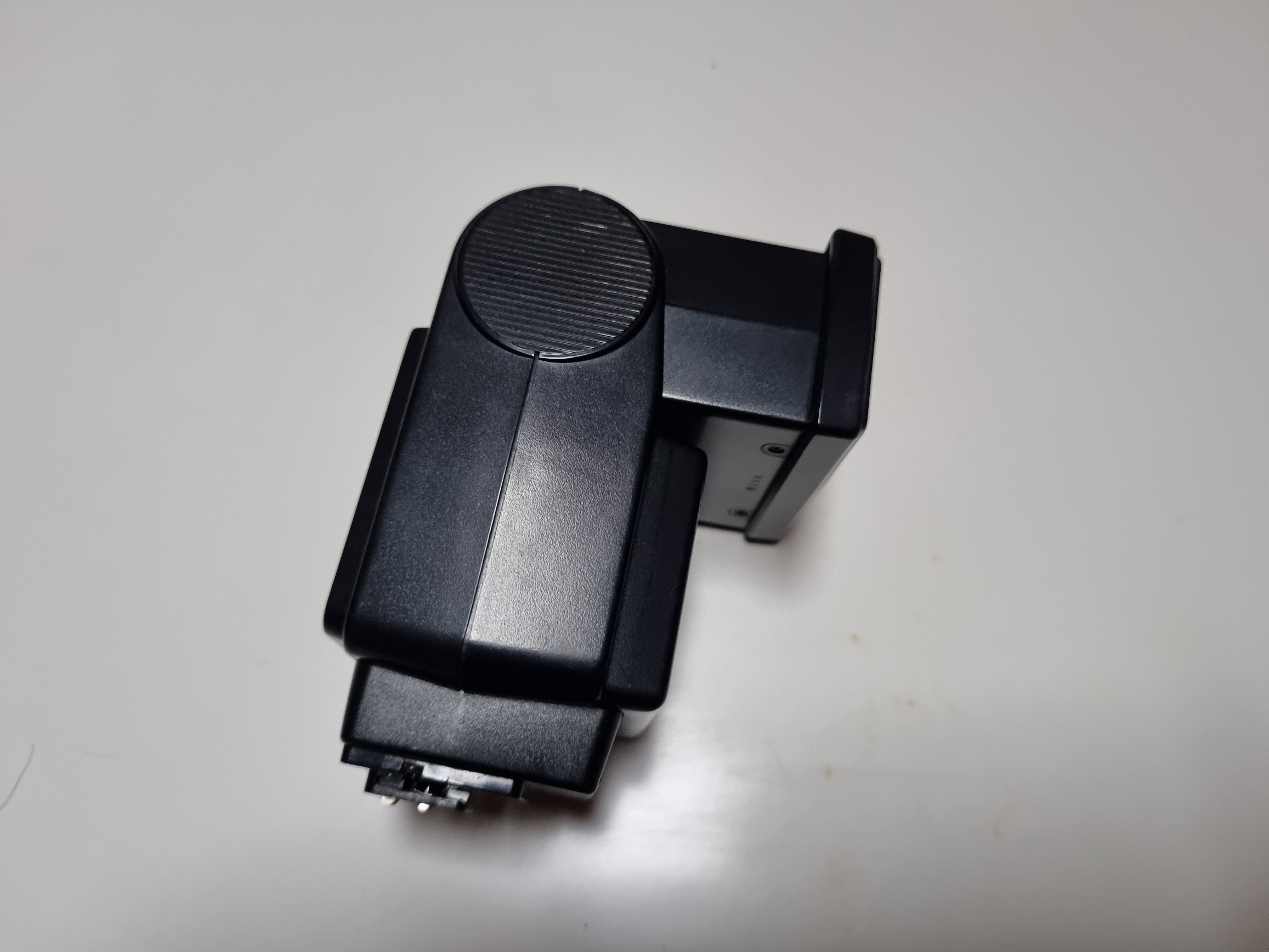 Canon Fotografia