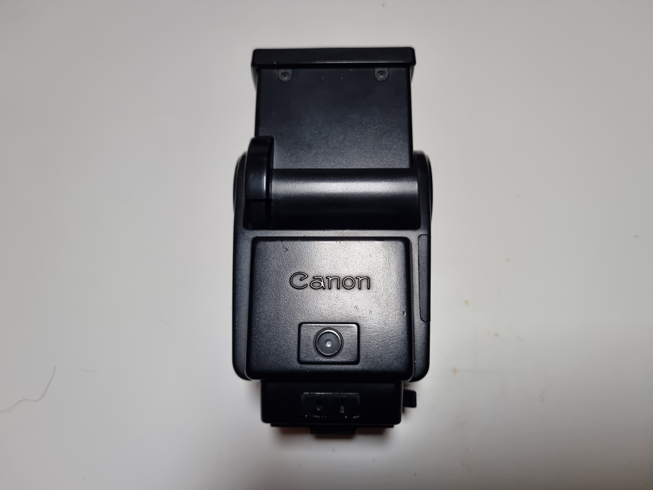 Canon Fotografia