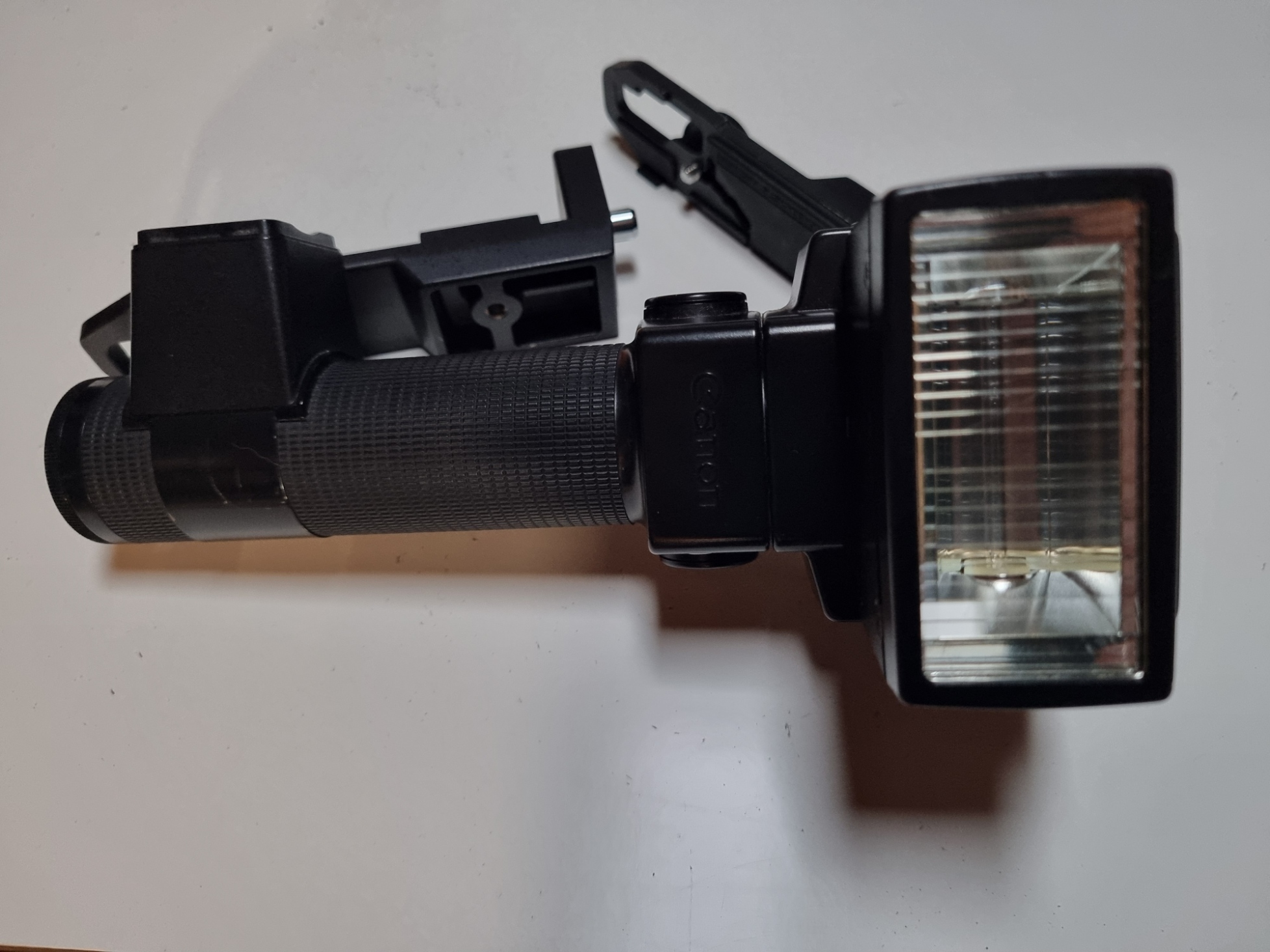 Canon Fotografia