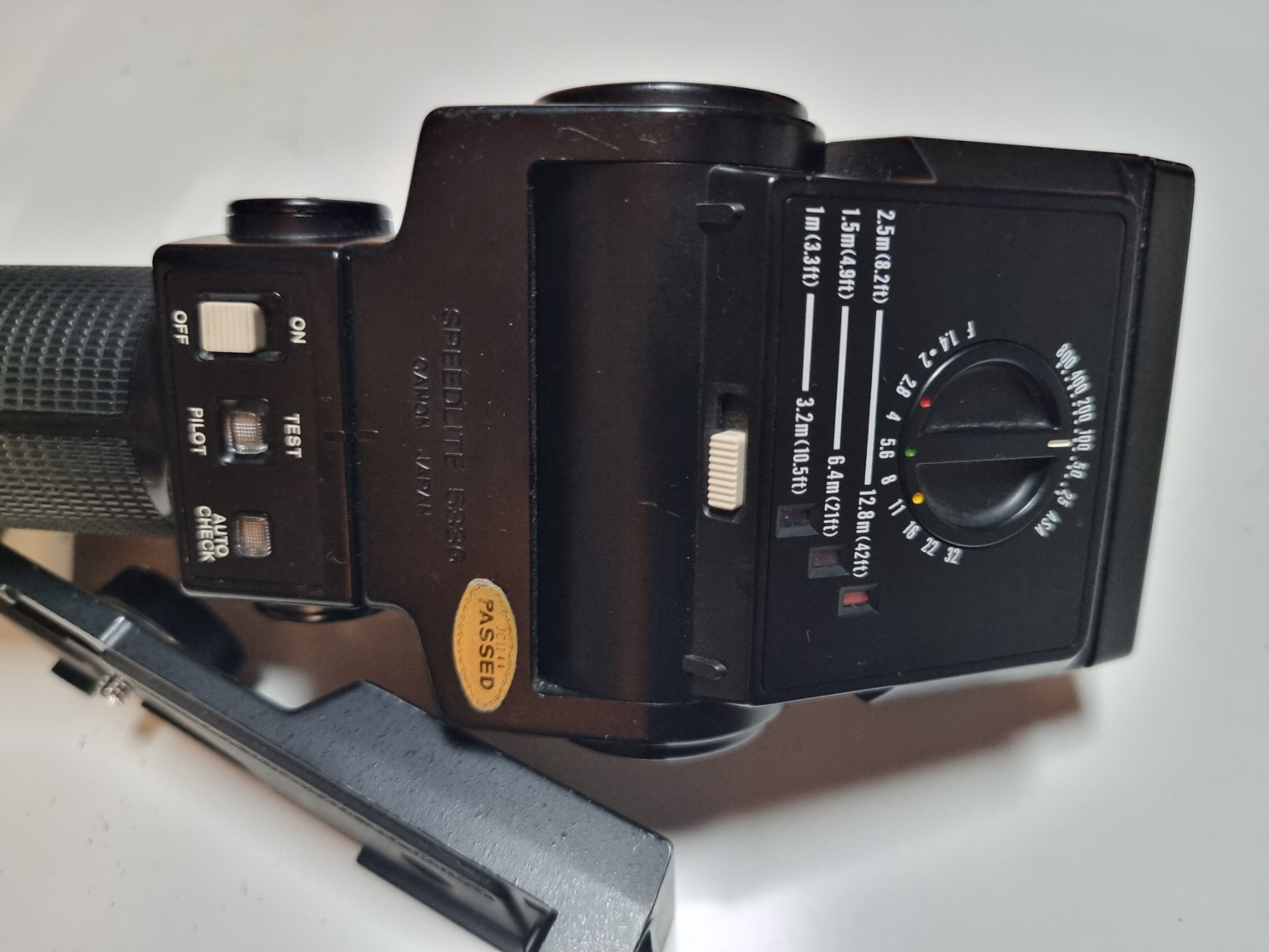 Canon Fotografia