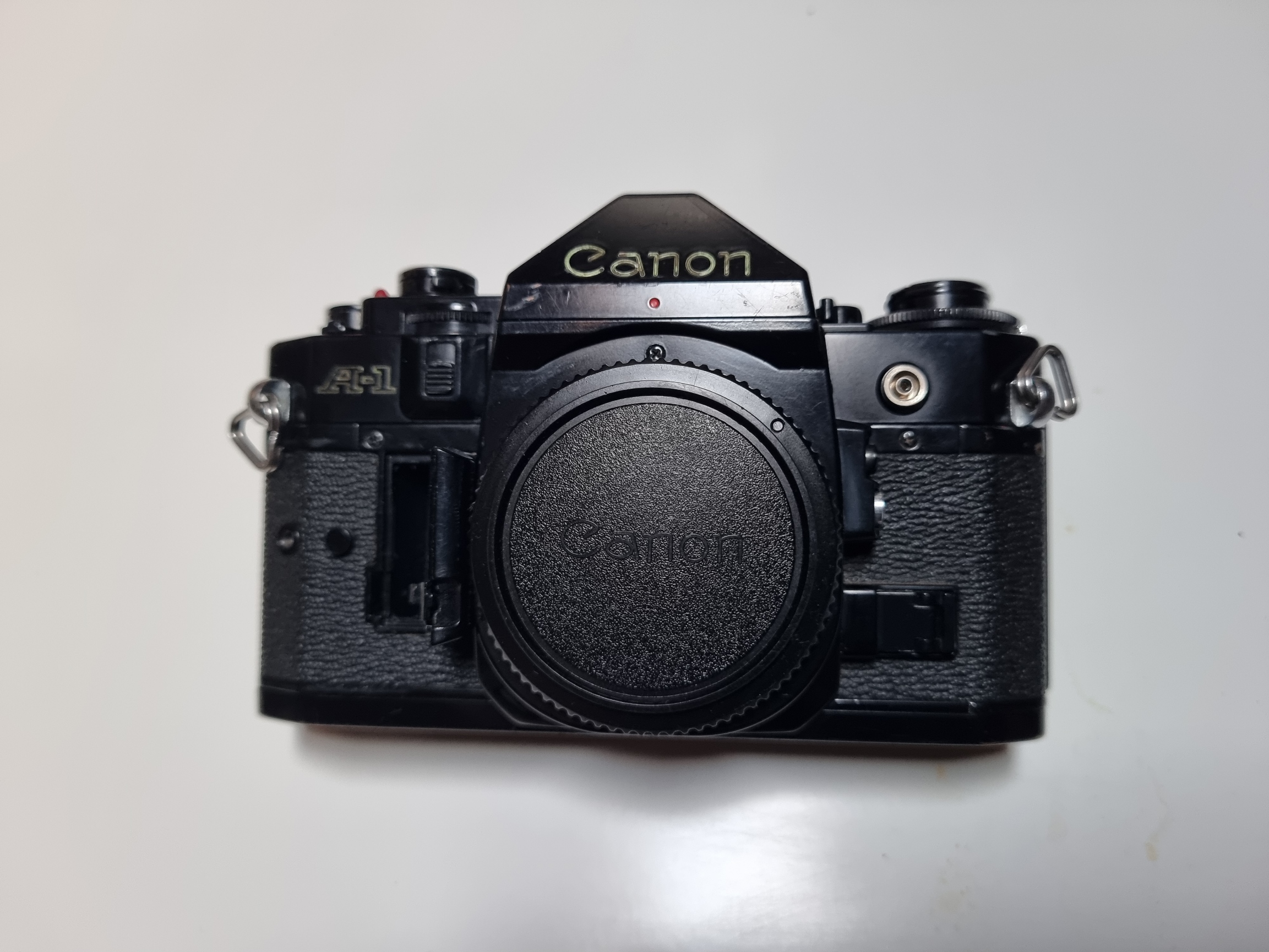Canon Fotografia