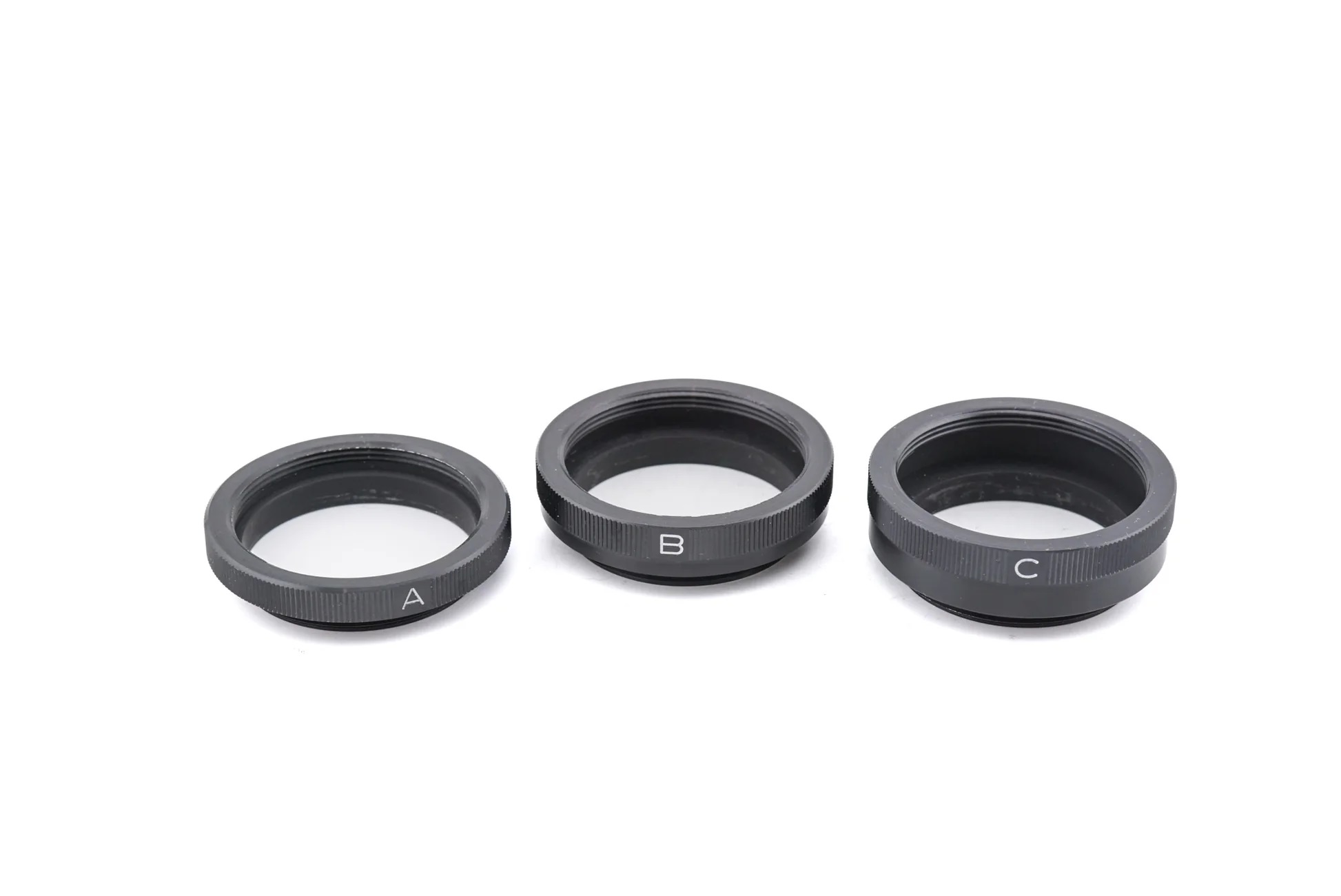 Canon Extension Tube Fotografia