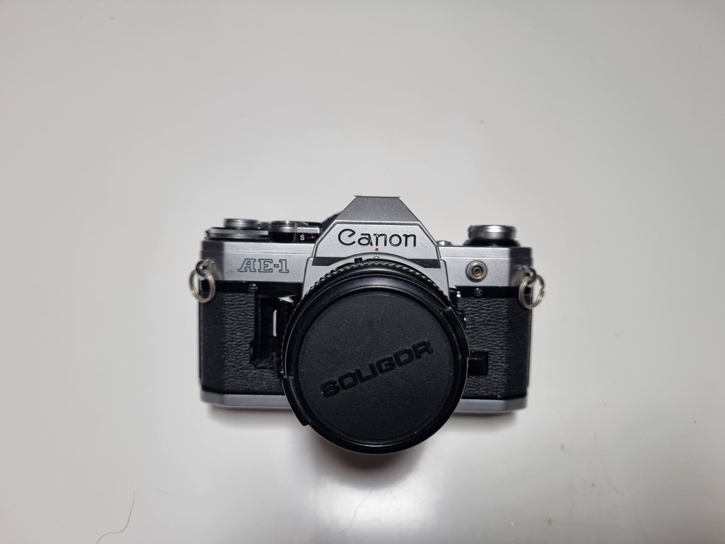 Canon Fotografia