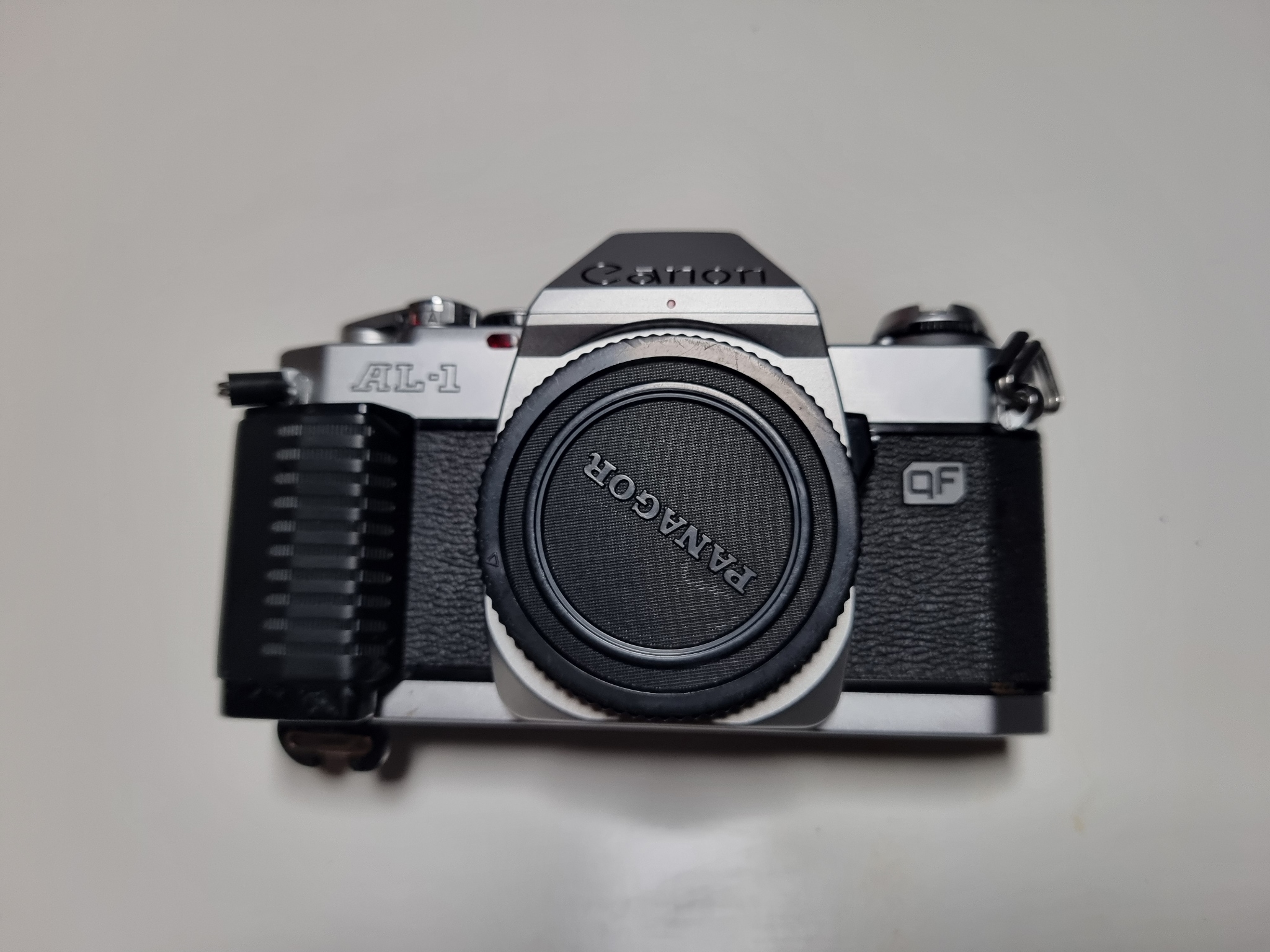 Canon Fotografia