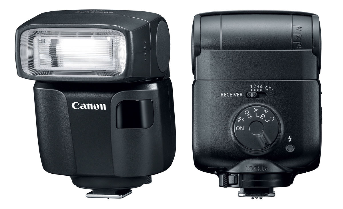 Canon Fotografia
