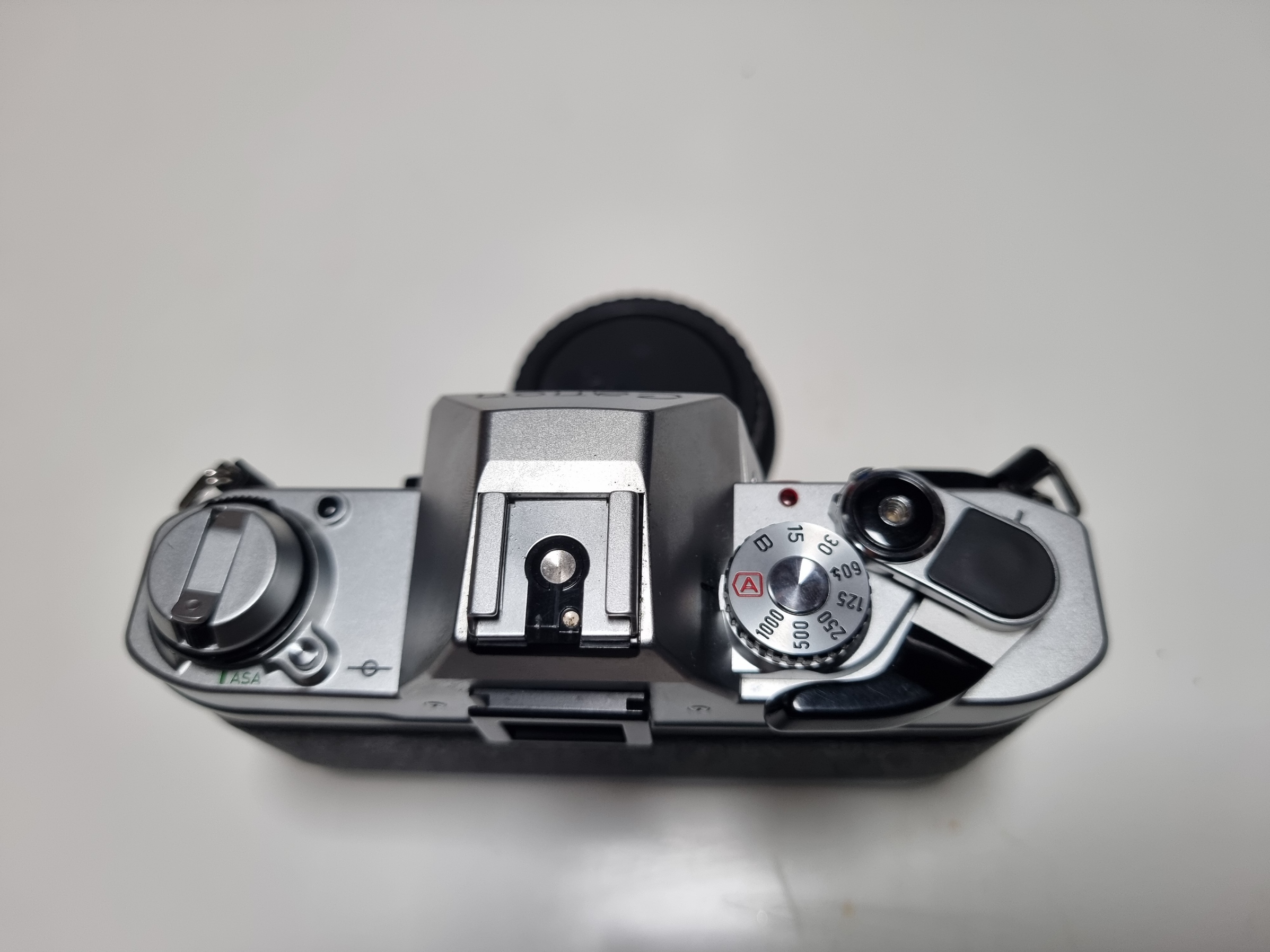 Canon Fotografia