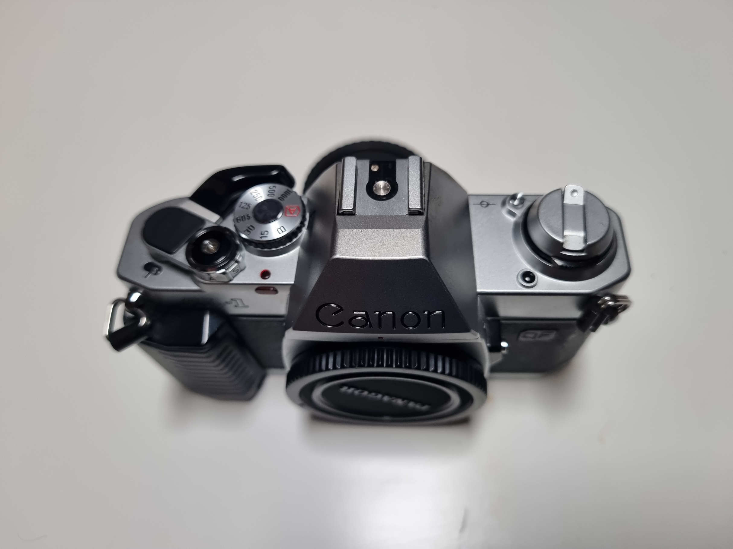 Canon Fotografia