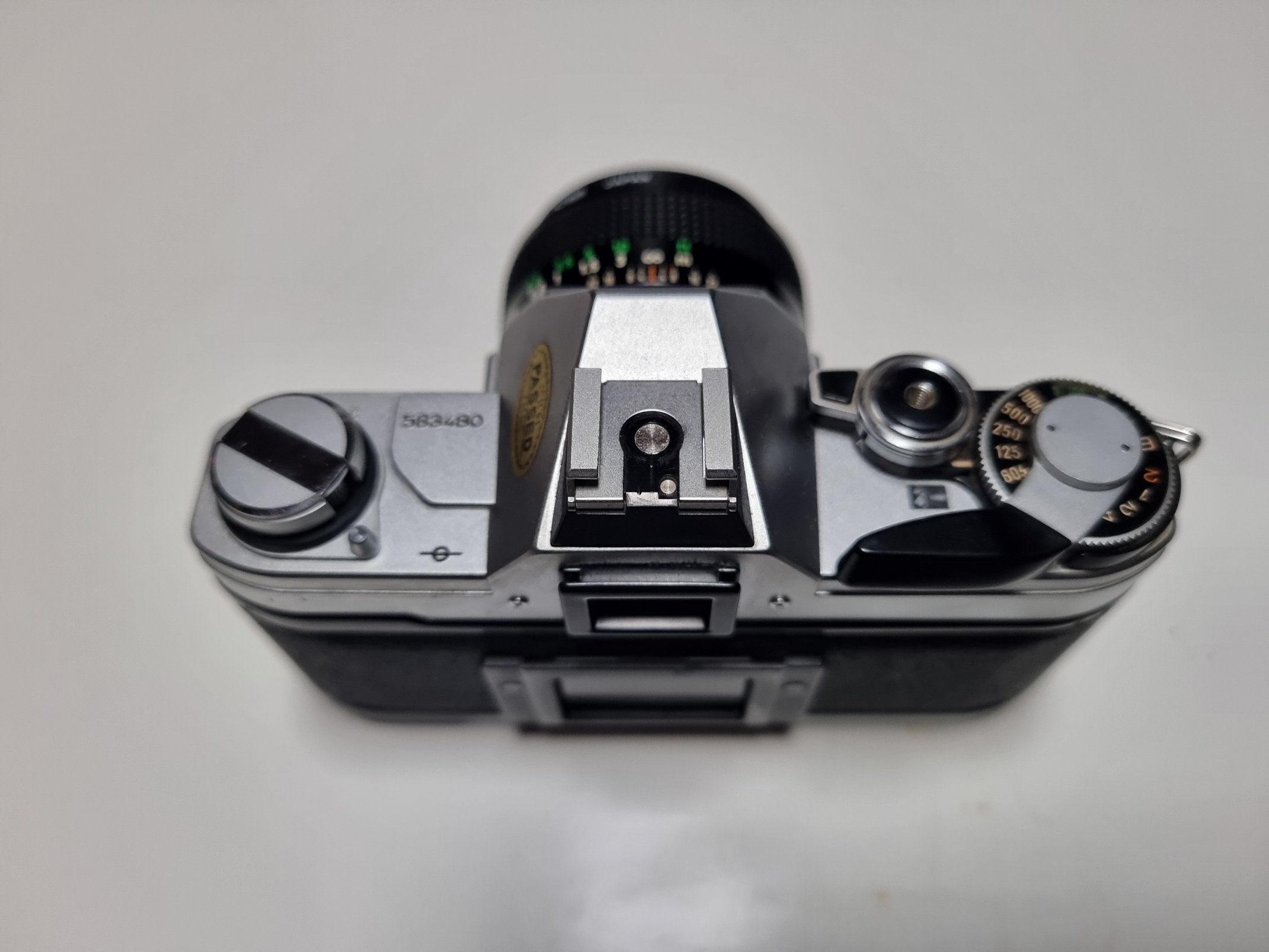 Canon Fotografia