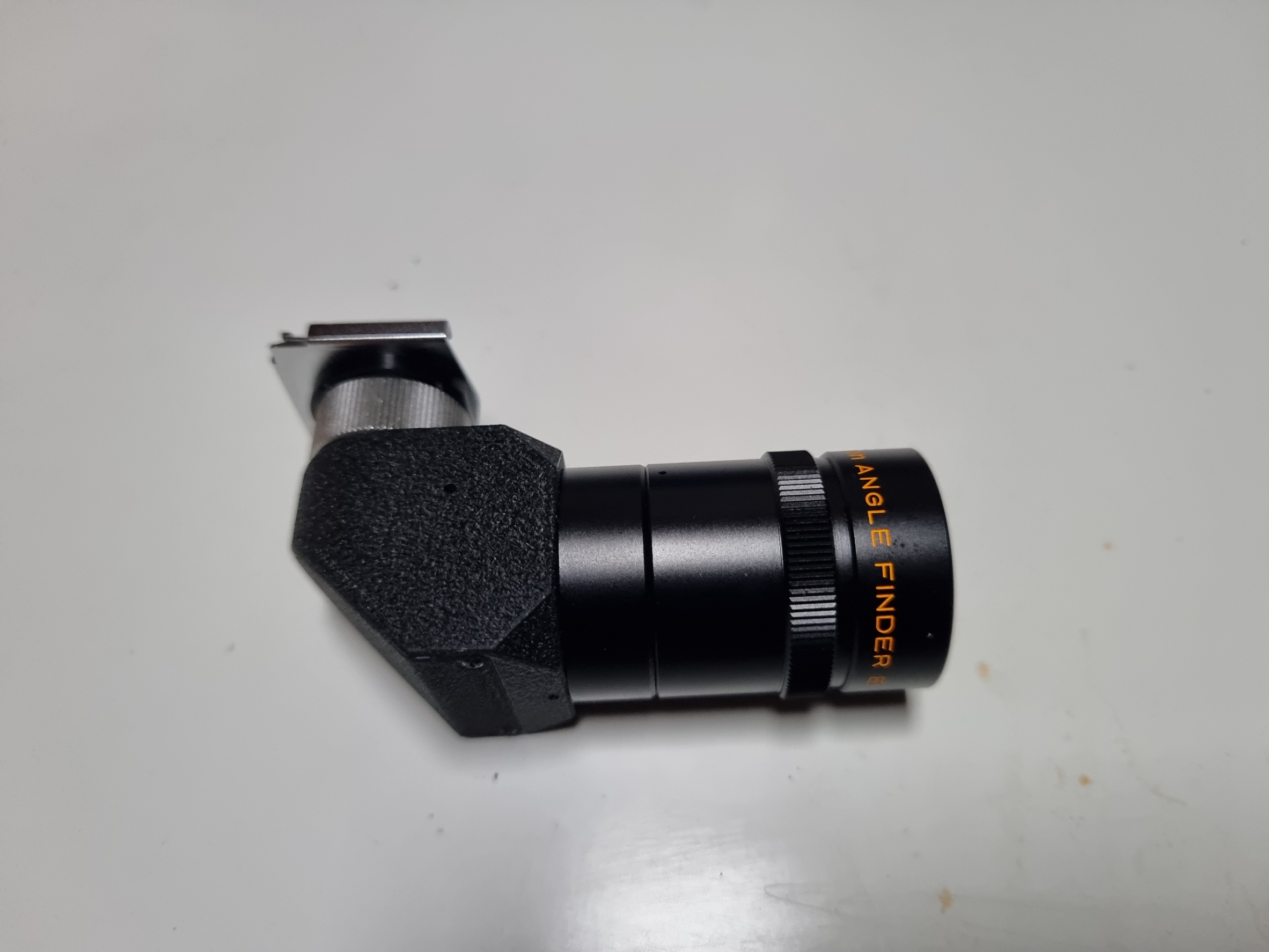 Canon Angle Finder B Fotografia
