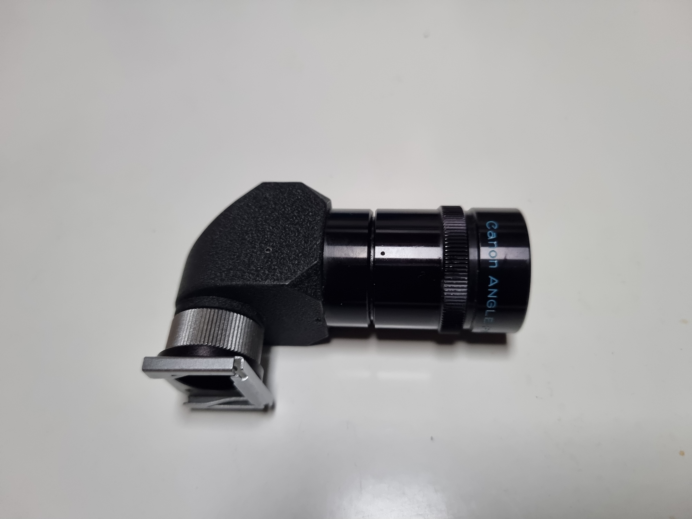 Canon Angle Finder B Fotografia