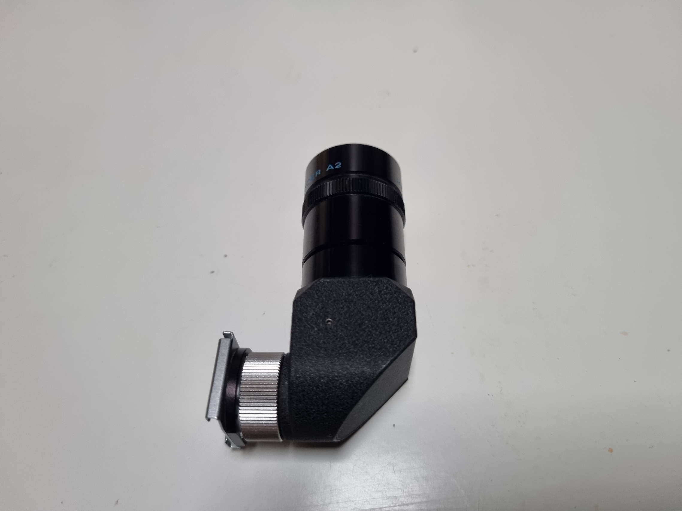 Canon Angle Finder B Fotografia