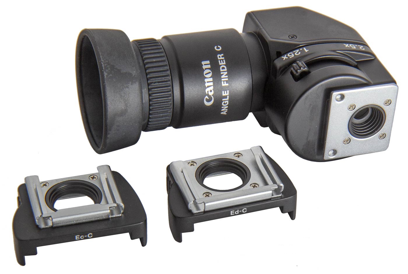 Canon Fotografia