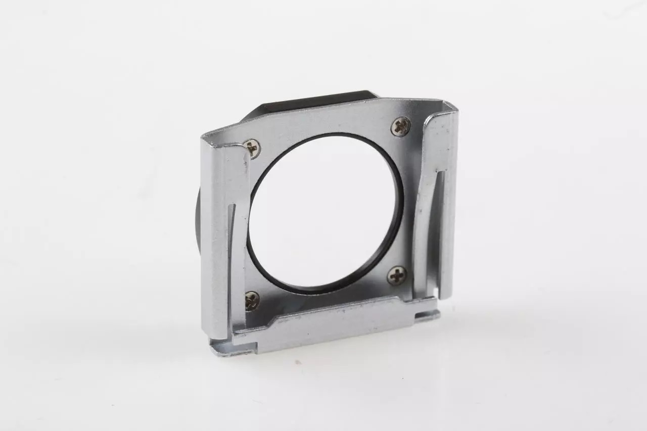 Canon Angle Finder B Fotografia
