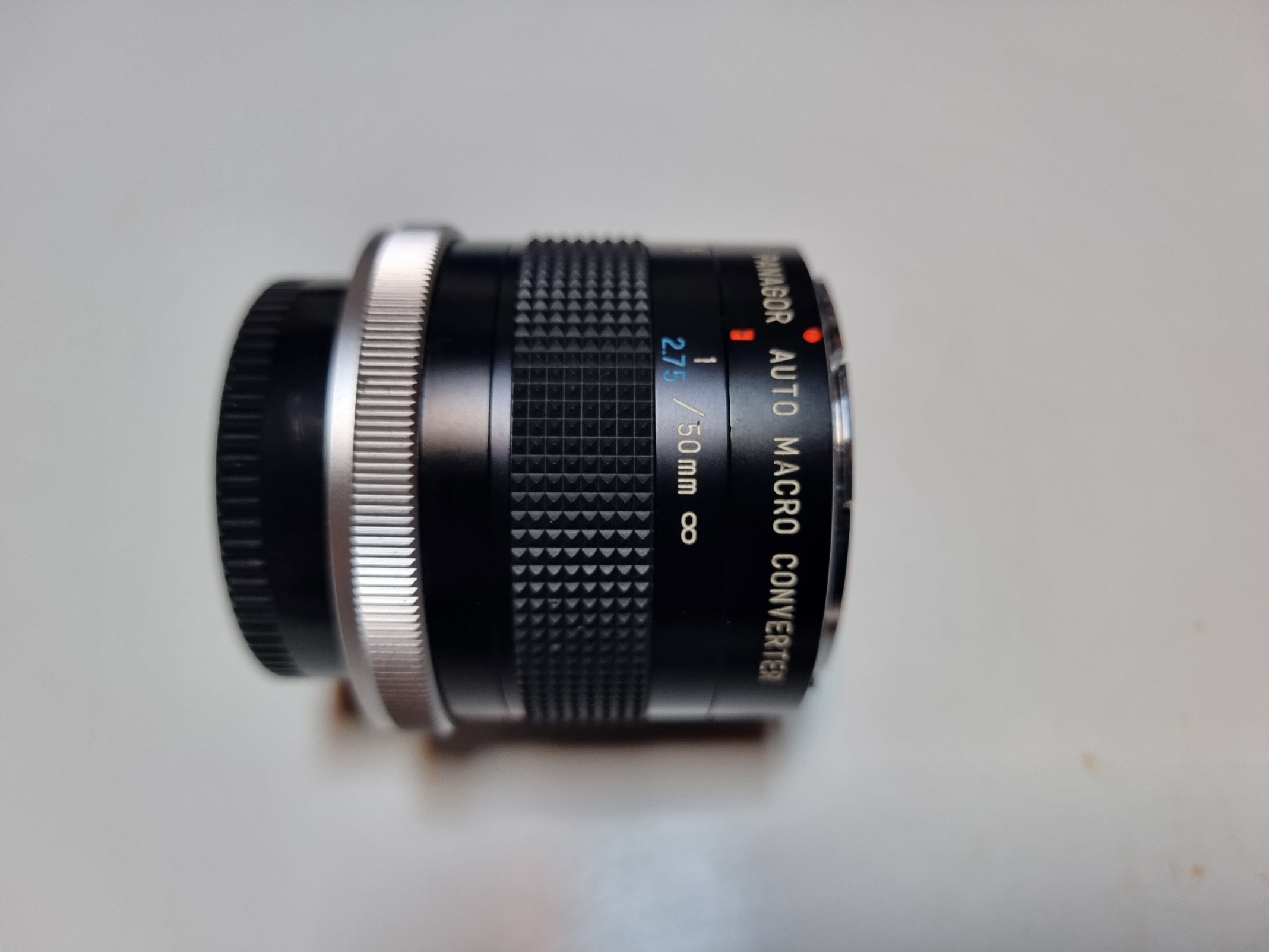 Canon Fotografia