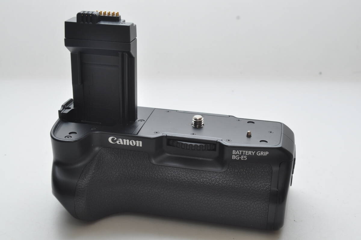 Canon Fotografia