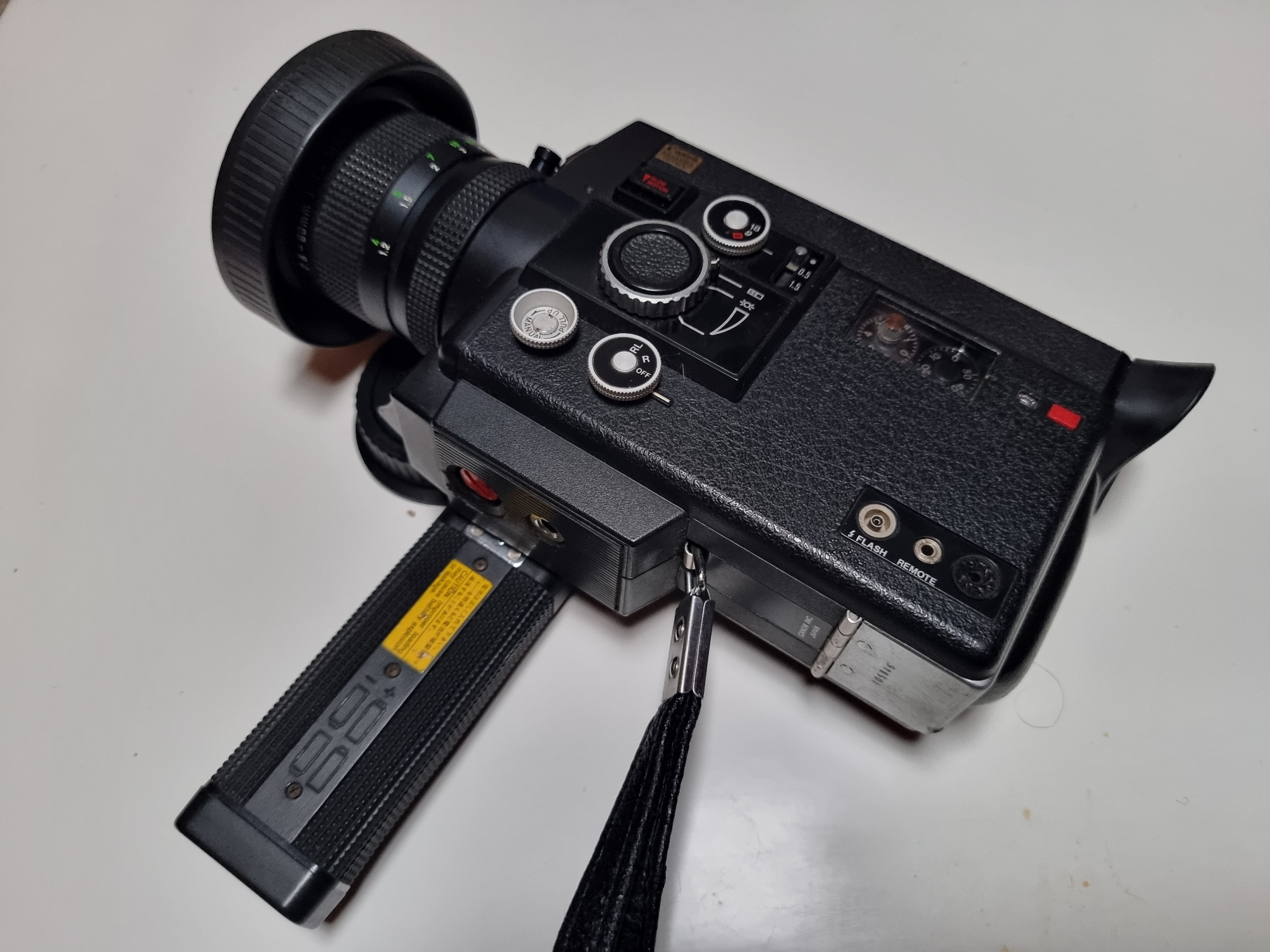 Canon Fotografia