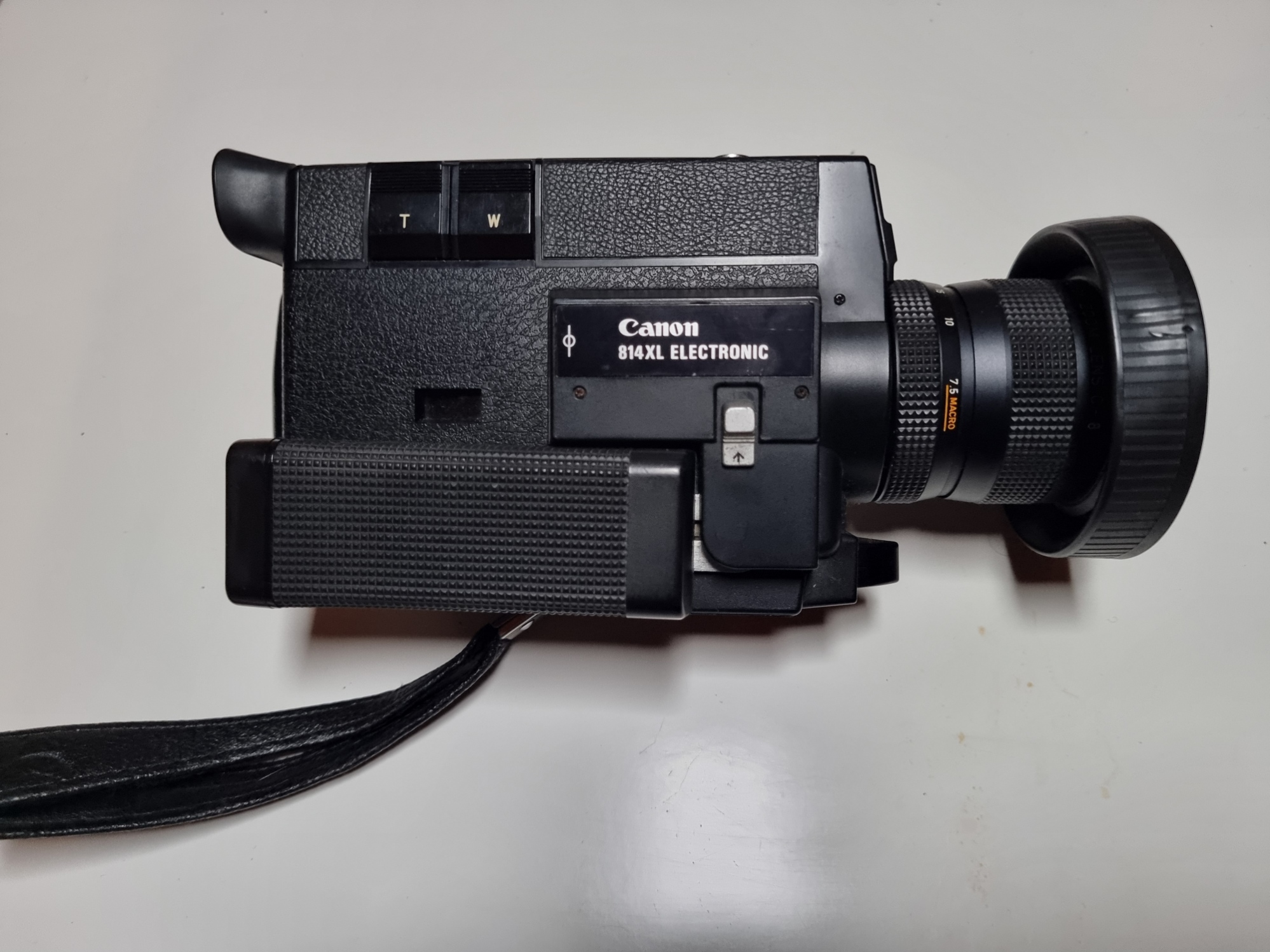 Canon Fotografia