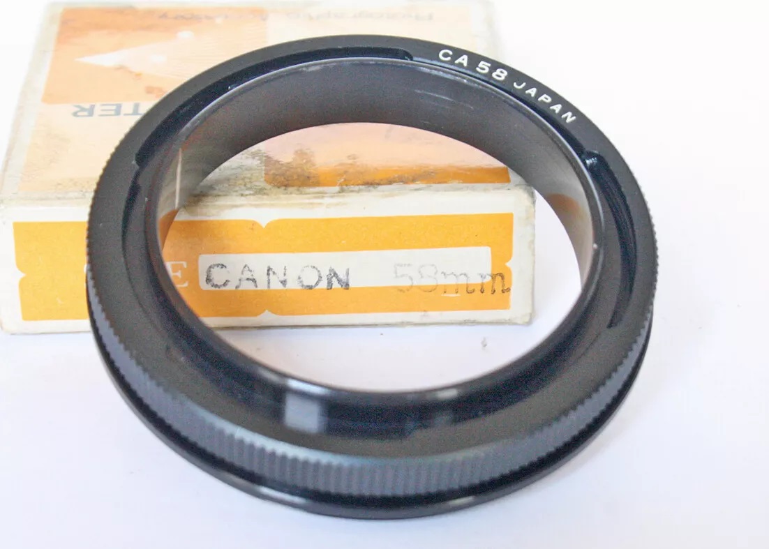 Canon Fotografia