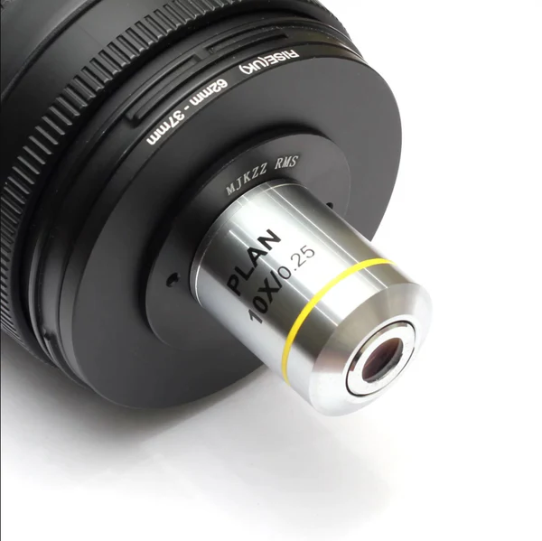 Canon Fotografia