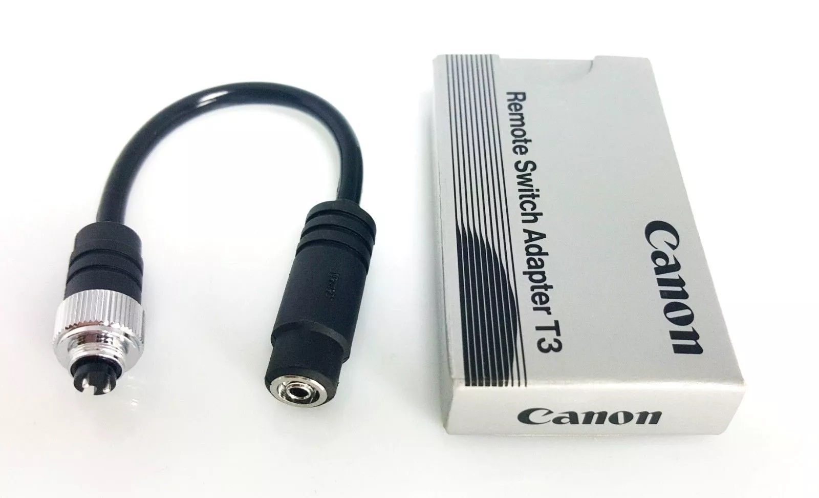 Canon Cable Adapter Fotografia