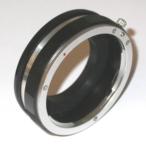 Canon Fotografia