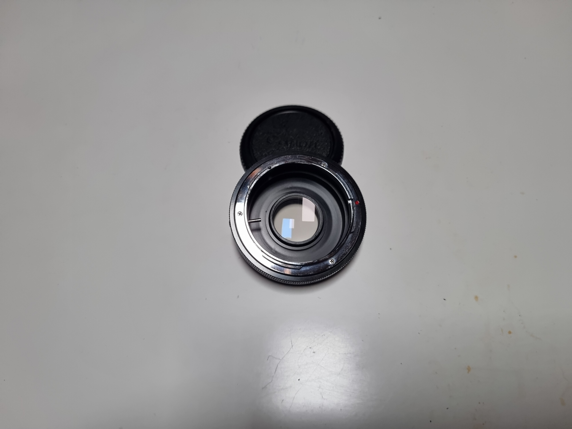 Canon Fotografia