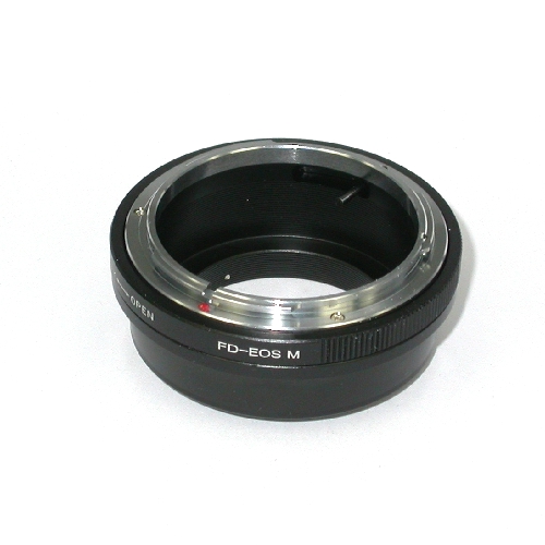 Canon Fotografia