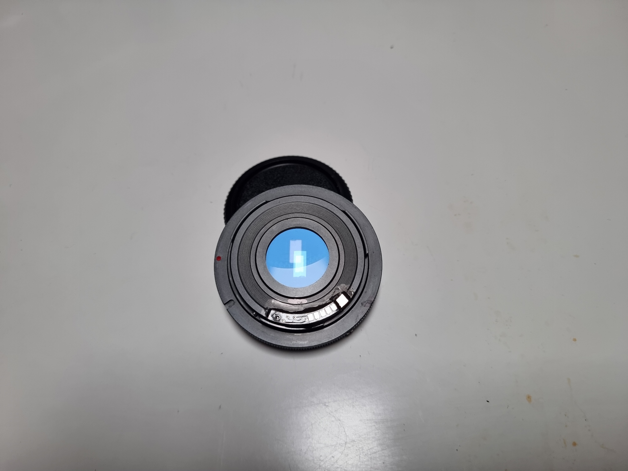 Canon Fotografia