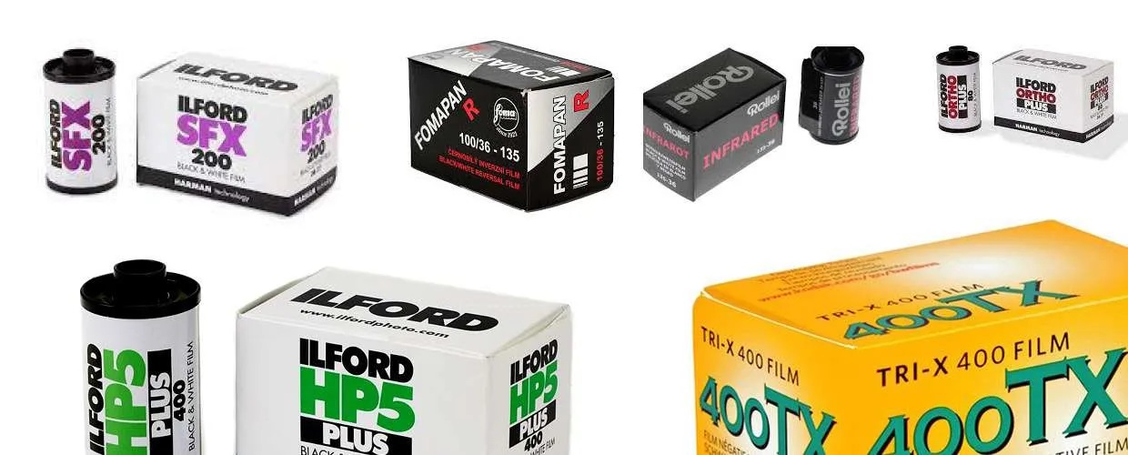 DarkRoom Fotografia