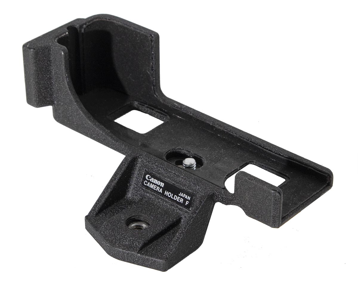 Canon Camera Holder F Fotografia