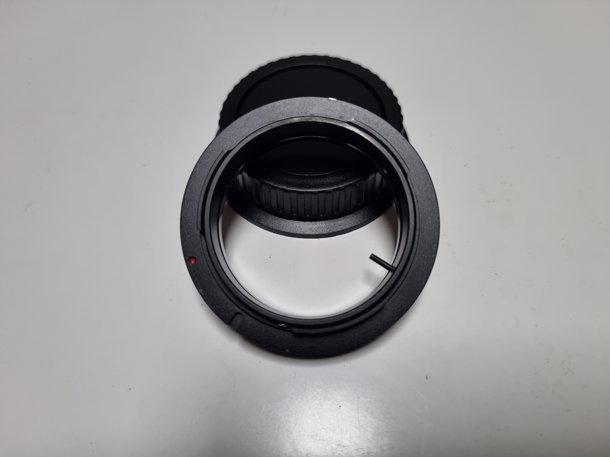 Canon Fotografia