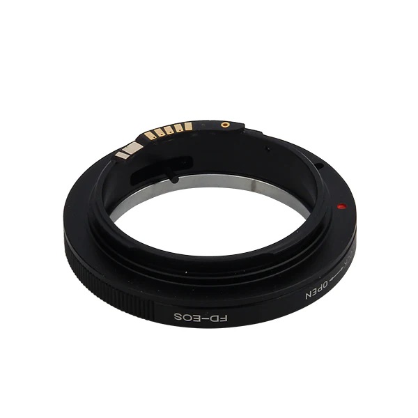 Canon Fotografia