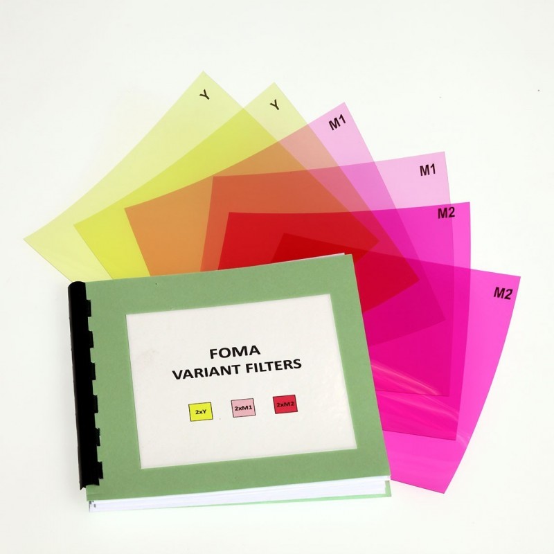 DarkRoom Fotografia