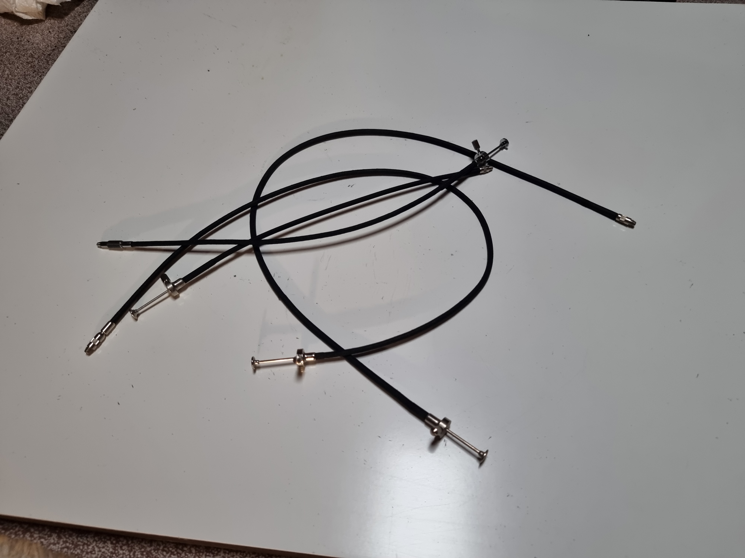 Canon Cable Release Fotografia