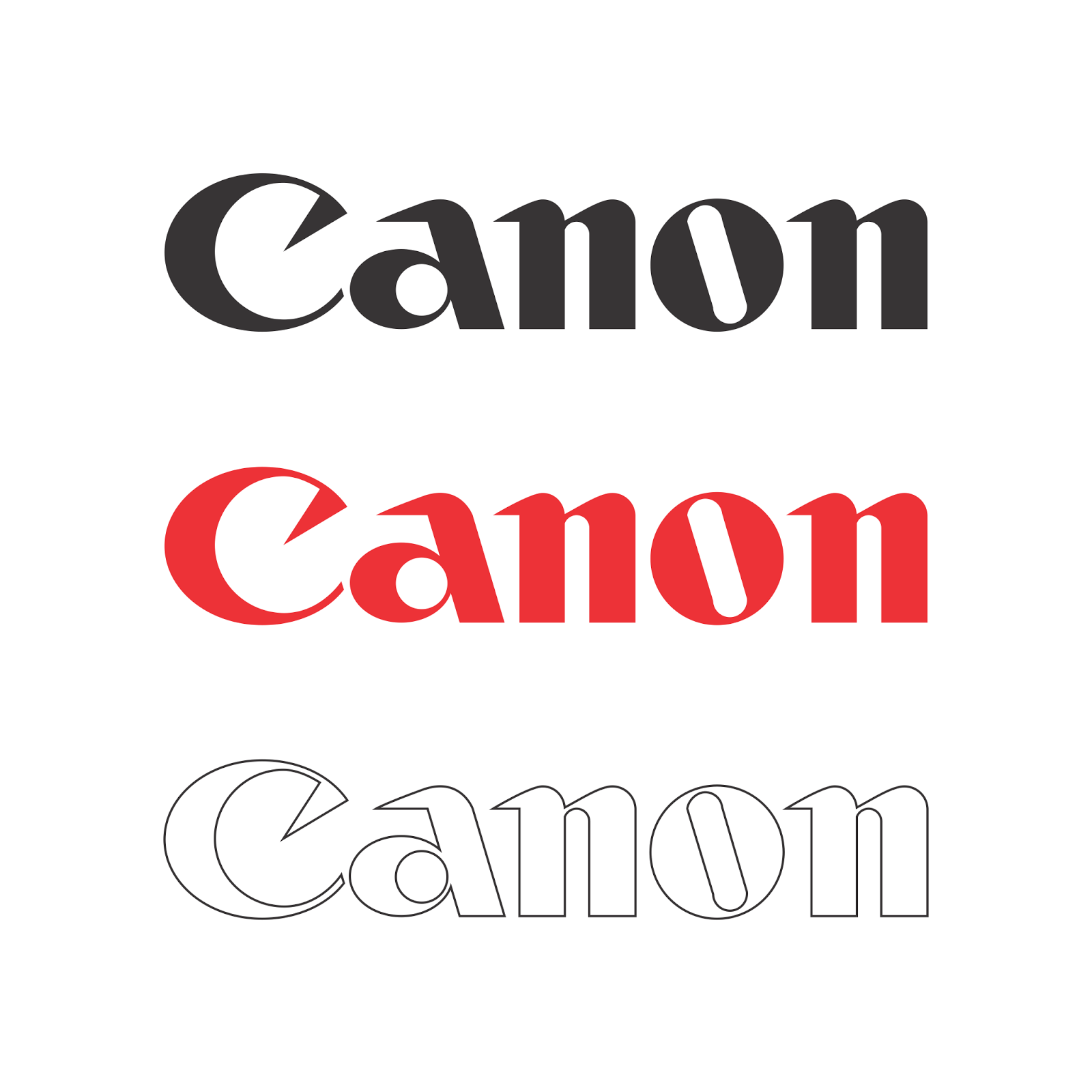 Canon Fotografia