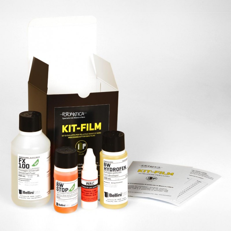 DarkRoom Fotografia
