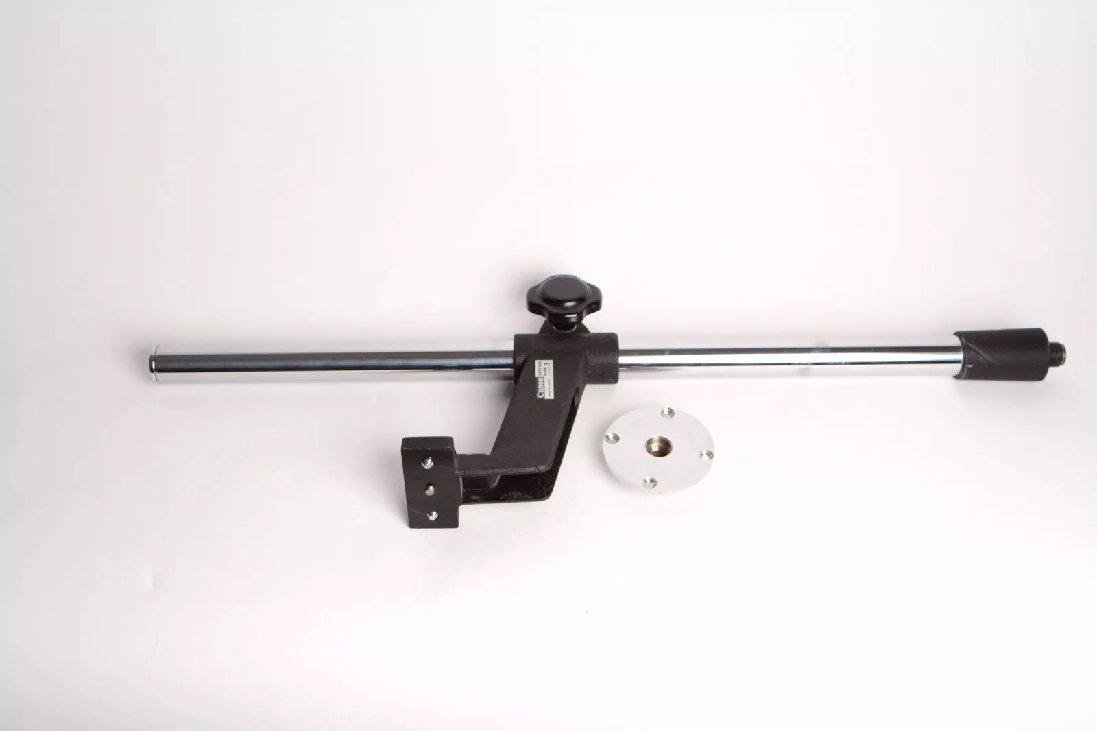 Canon Copy Stand 3 Fotografia