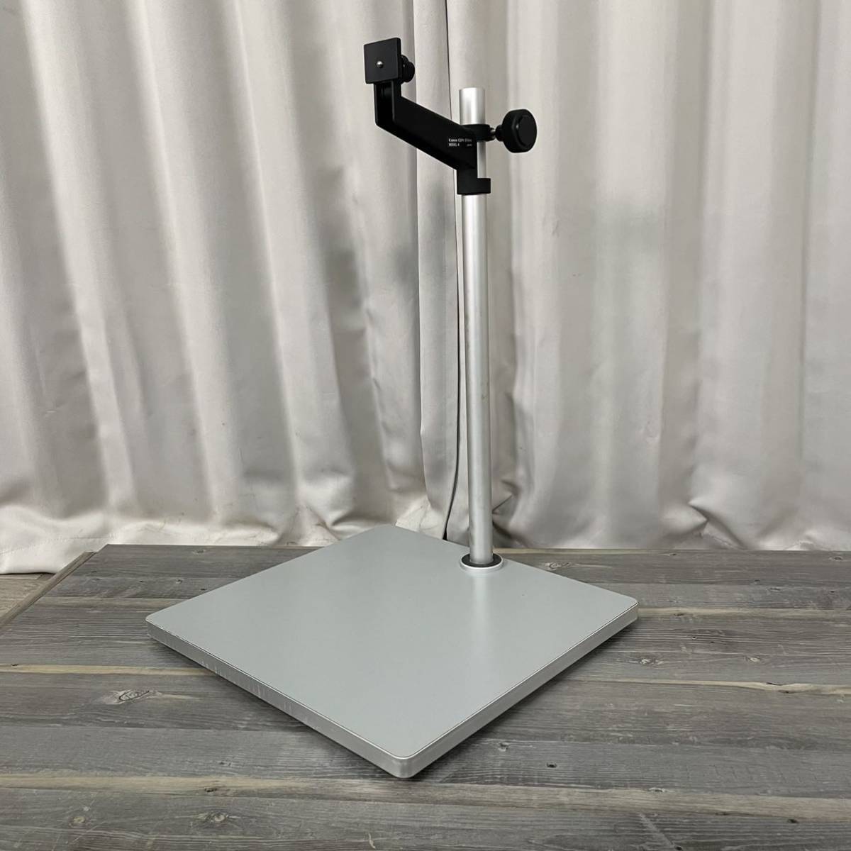 Canon Copy Stand 4 Fotografia