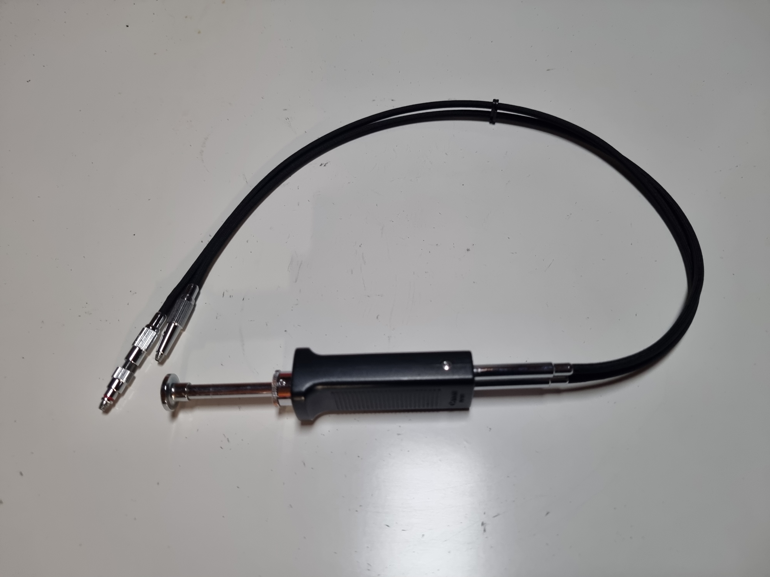 Canon Cable Release Fotografia