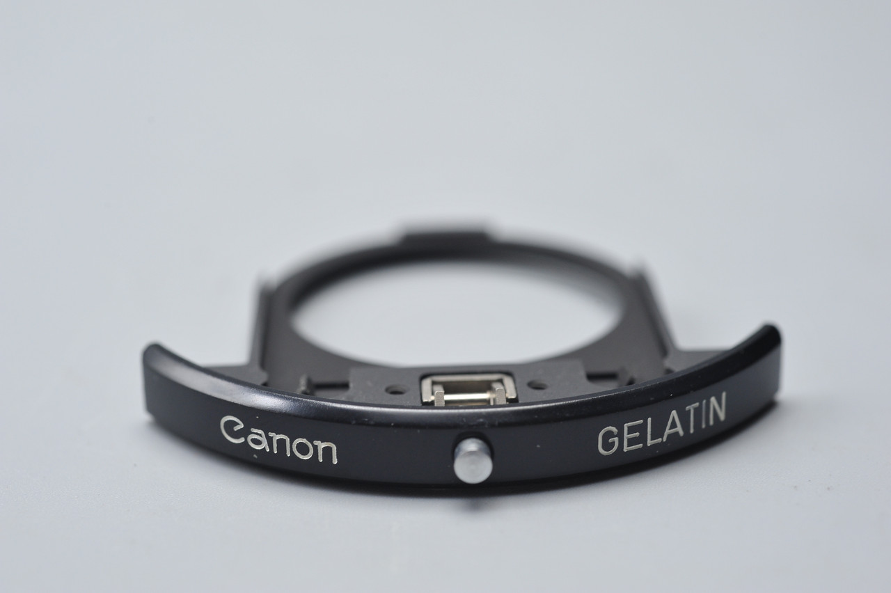 Canon Fotografia
