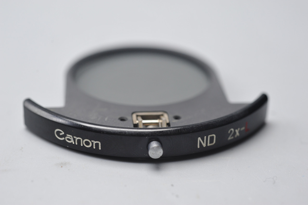 Canon Fotografia