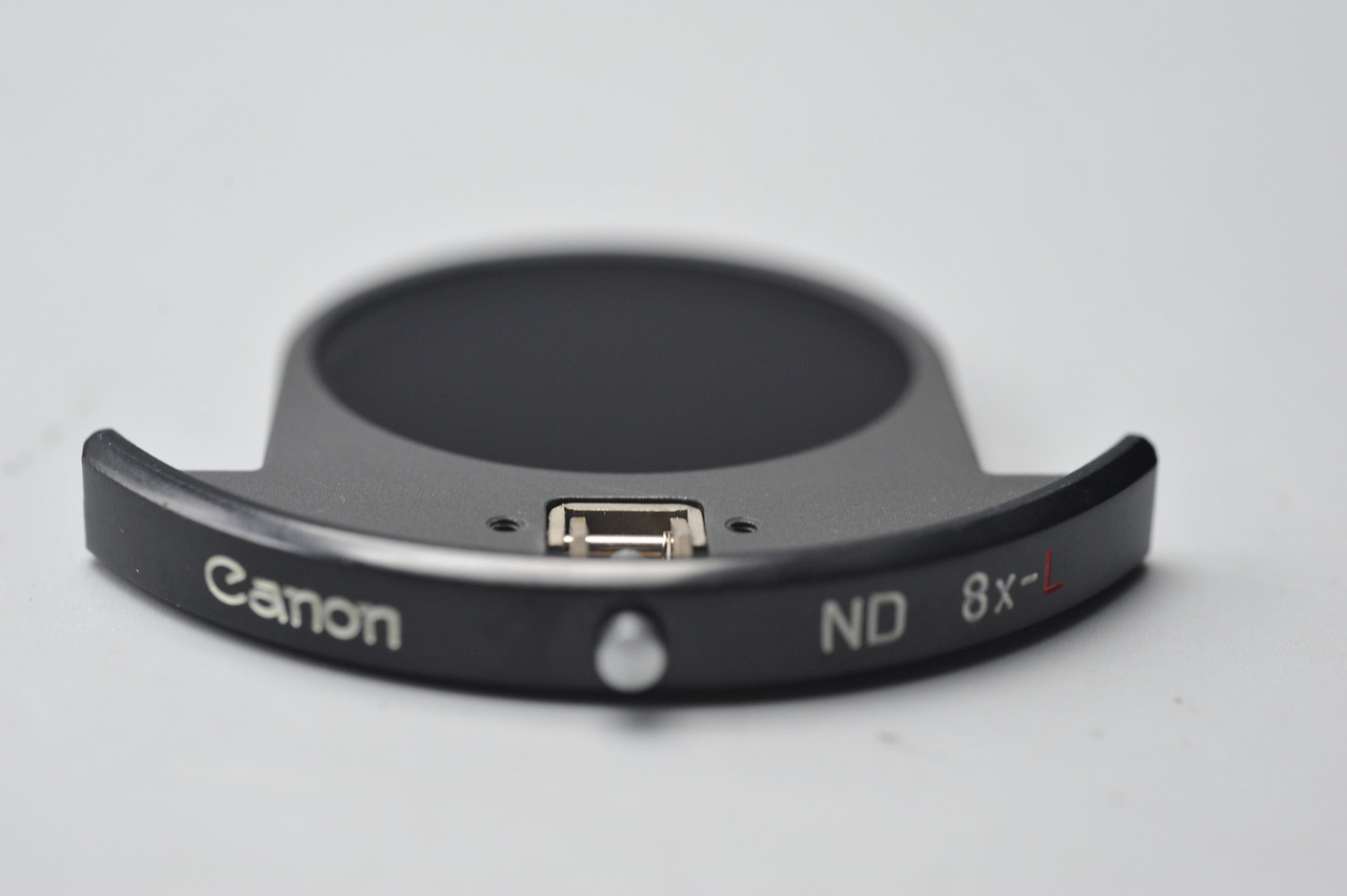 Canon Fotografia