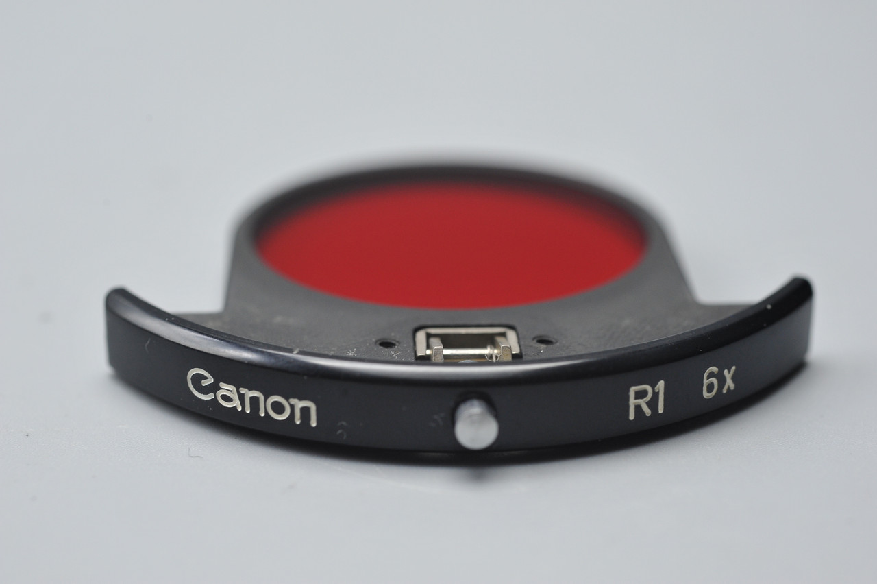 Canon Fotografia