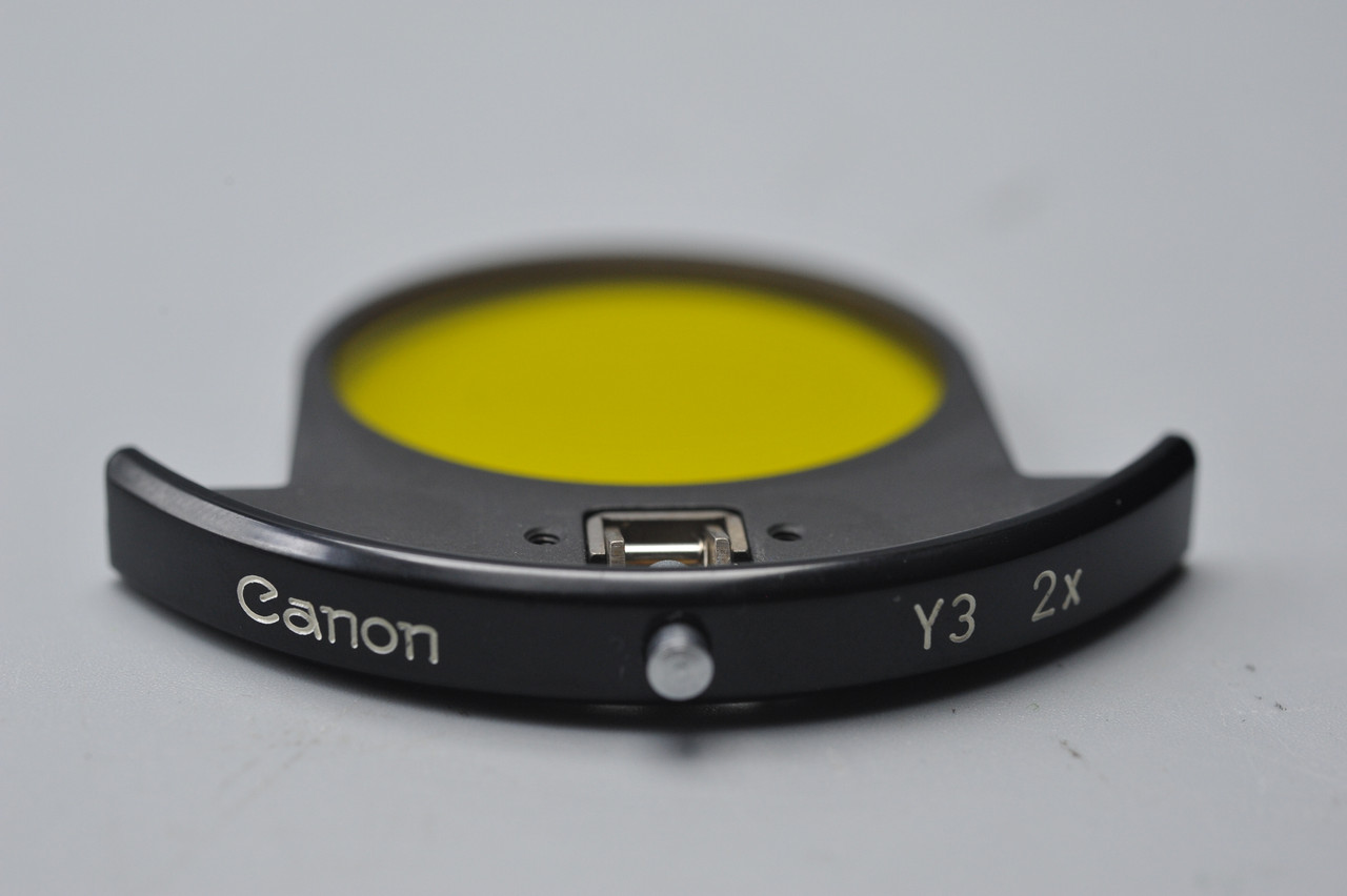 Canon Fotografia