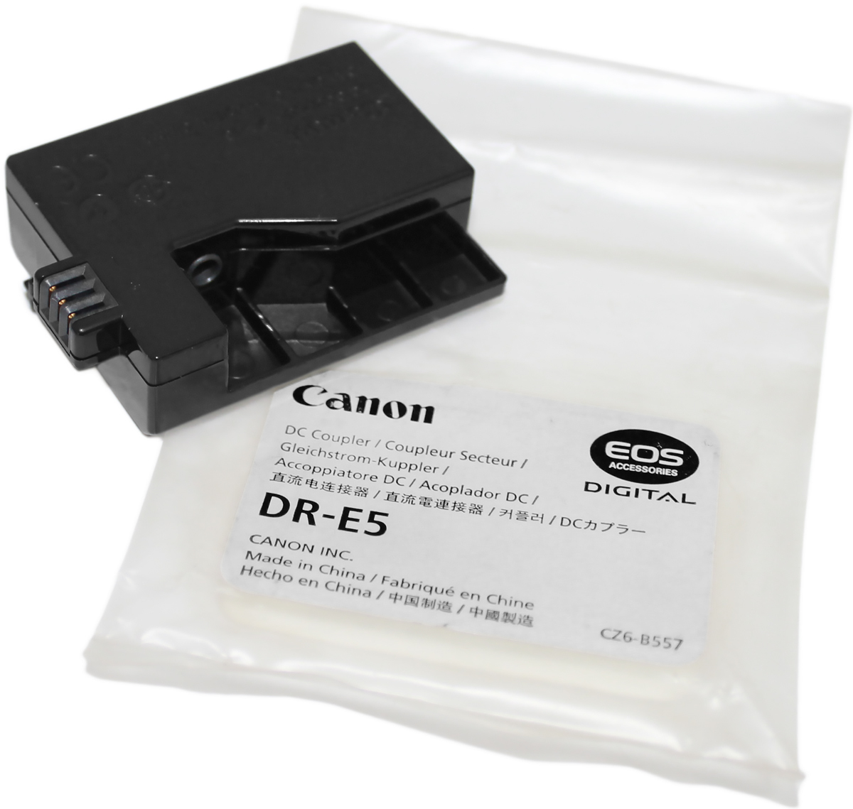 Canon Fotografia