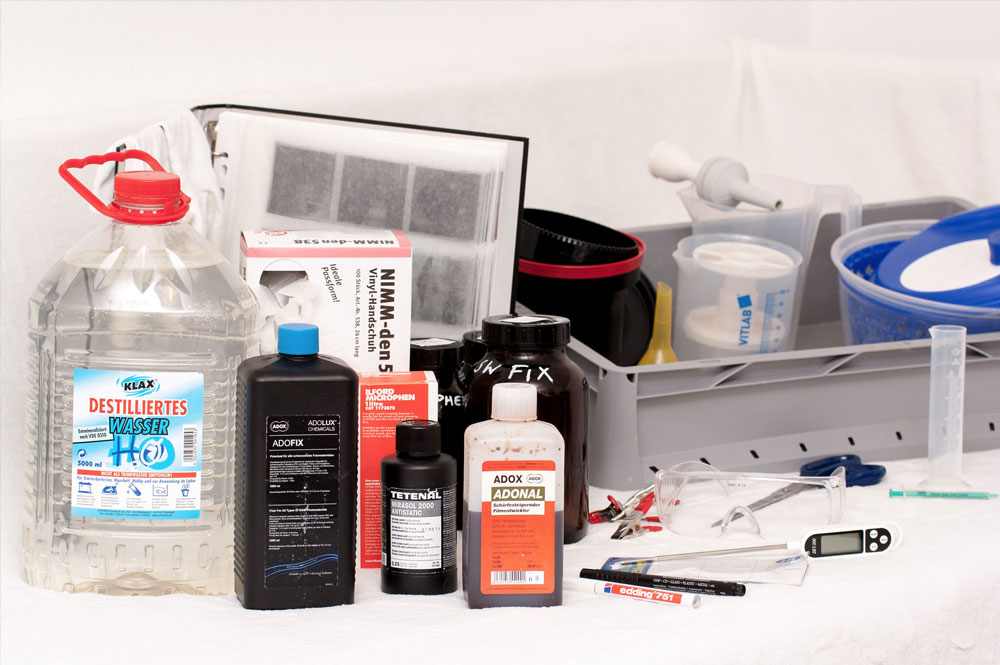 DarkRoom Fotografia
