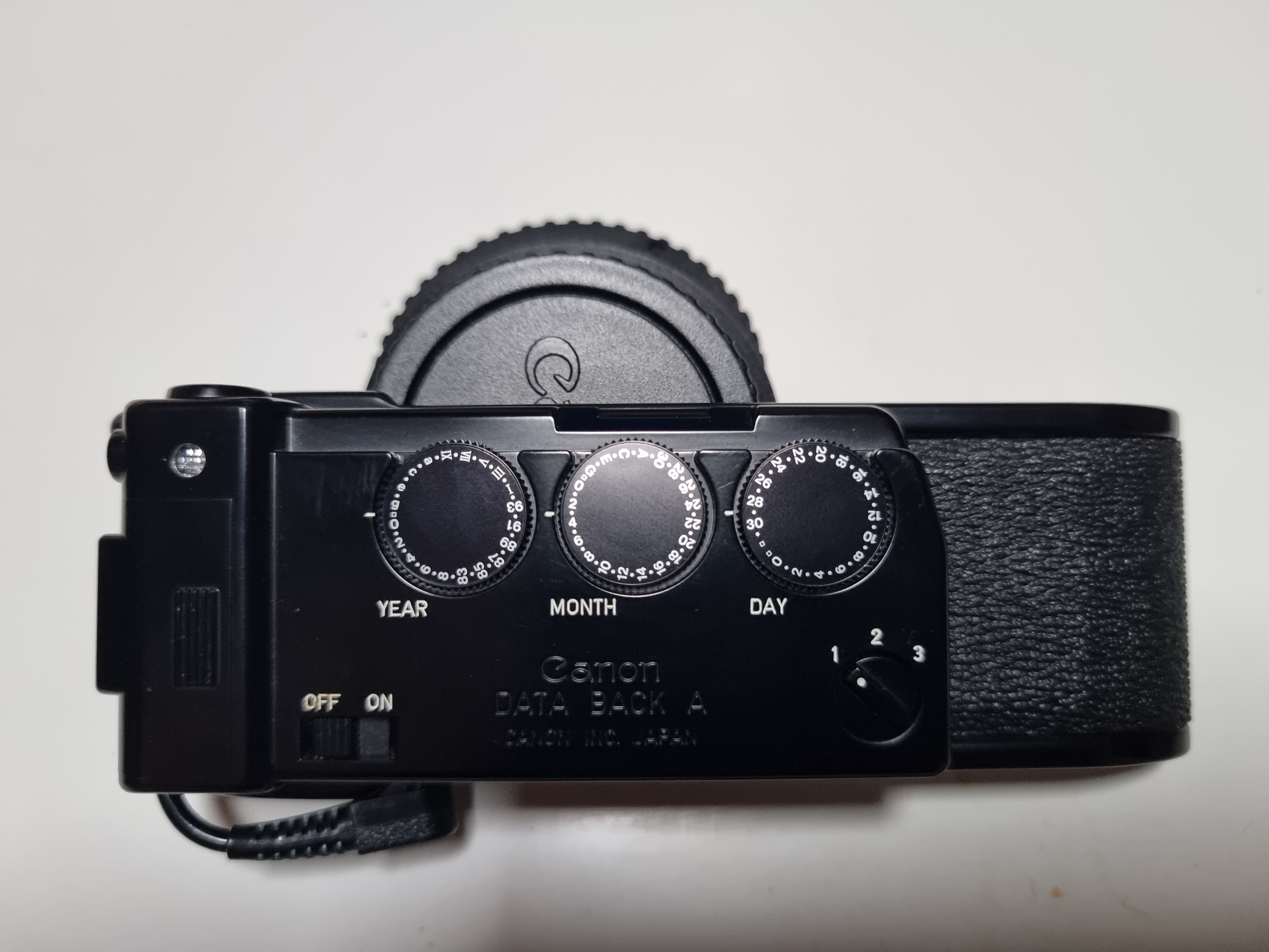 Canon Fotografia