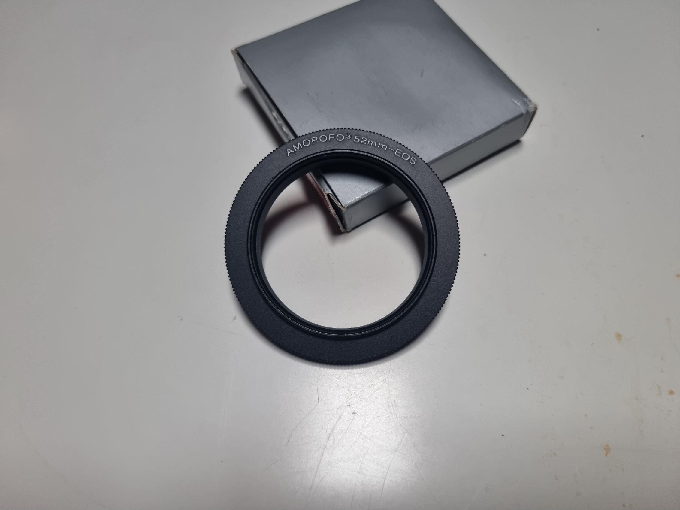 Canon Fotografia